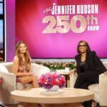 Chrissy Teigen Instagram - Had such a beautiful time celebrating @iamjhud’s 250th episode this week!!!! you have really created something special and it was such a joy to see and hug you. Also a dream to be able to showcase chef Kat and chef John from LA’s @yangbanla!! tonight’s episode features both them and their insanely incredible food - if you’ve had the chance to go, then you already know. love you guys and so honored to have been able to not just enjoy but completely fall in love with your dishes. Tonight on @freeform, tomorrow on @hulu!