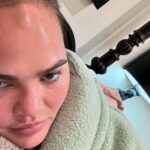 Chrissy Teigen Instagram - it’s been a week