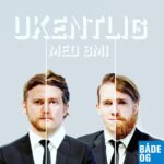 Christian Mikkelsen Instagram – I dag har vi i @baremoroimpro sluppet vår nye podkast! Woop 🎉Den heter Ukentlig, og inneholder en drøy halvtimes improvisert fjas om nyhetsuka som har gått 😄 som Dagsrevyen på speed! Sjekk det ut i iTunes!
