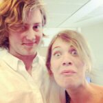 Christian Mikkelsen Instagram - Feminine vibber i Vinterhagen med @pernille_93, Norges mest fjasete og folkelige nisjeprogram på radio! Live ganske spoorenstreks! Det blir spillanmeldelser, historie og mens!
