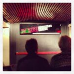 Christian Mikkelsen Instagram - Impro i London! #impro #london #baremoroimpro