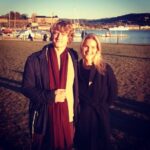 Christian Mikkelsen Instagram -