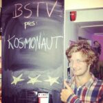 Christian Mikkelsen Instagram – Fantastisk show i dag! Kosmo