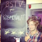 Christian Mikkelsen Instagram - Fantastisk show i dag! Kosmo