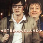 Christian Mikkelsen Instagram – De SISTE to episodene av Strømmeland er ute nå! Hvorfor ikke bruke søndagen på det før du sjekker hva slags sprell Ane Dahl Torp og Carew har rota seg inn i denne uka? Tagg en kompis som har sunget i kor på NHH, eller driver et antikvariat som går tungt i underskudd.