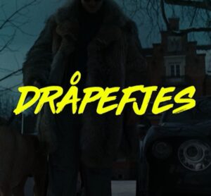 Christian Mikkelsen Instagram - DRÅPEFJE$ ft. UNGE SNURP – MÅKJE SNAKKE OM DET 💧 Link i bio!