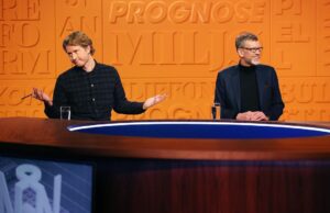 Christian Mikkelsen Instagram - Nytt på Nytt som @nille.soerensen i kveld 21.10!