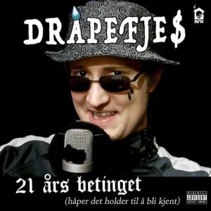 Christian Mikkelsen Instagram - Mixtape ute på SoundCloud tidlig 2019 💦💧