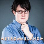 Christian Mikkelsen Instagram – Det er duket for Louis Theroux og miljø-krise når episode 3 ooog 4 av Strømmeland nå ligger i NRK-spilleren! Sjekk det ut og tagg en venn med jævla lange armer som liker dokumentarserier!