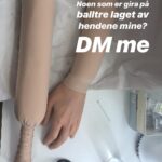 Christian Mikkelsen Instagram – Tredje sesong av Martin og Mikkelsen-sagaen heter Strømmeland! Og kommer nå på fredag! SVEIP til hælvete bortover for å se noen av typene jeg spiller denne sesongen. Og til slutt et bevis på at jeg henger i muséer rundt om i verden! Tagg en venn med kinnskjegg og oransje briller!