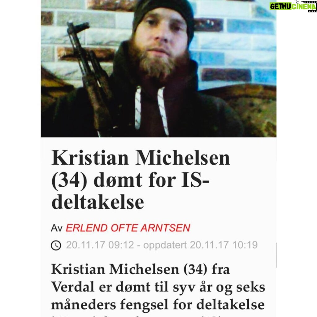 Christian Mikkelsen Instagram - Takk for alle støttemeldinger og skjeggkomplimenter. Sees om 7 kjappe for sommerfest i 2025.