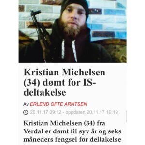 Christian Mikkelsen Instagram - Takk for alle støttemeldinger og skjeggkomplimenter. Sees om 7 kjappe for sommerfest i 2025.