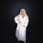 Christina Aguilera Instagram – Night 1 ☑️