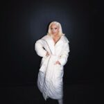 Christina Aguilera Instagram - Night 1 ☑️