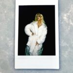 Christina Aguilera Instagram - Night 1 ☑️