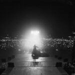 Christina Aguilera Instagram - THANK YOU for an unforgettable night down under 💙 Melbourne