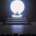 Christina Aguilera Instagram - THANK YOU for an unforgettable night down under 💙 Melbourne