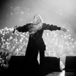 Christina Aguilera Instagram - Melbourne I LOVE YOU ❤️‍🔥