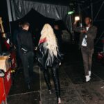 Christina Aguilera Instagram - Melbourne I LOVE YOU ❤️‍🔥