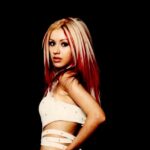 Christina Aguilera Instagram - 23 years of ‘Mi Reflejo’ 🤍
