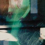 Christina Aguilera Instagram - Summer don’t end!! 💚