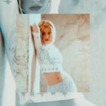 Christina Aguilera Instagram - 24 years on the 24th 🤍Grateful for all of the love and support I’ve received, from the release of my debut album and beyond ✨
