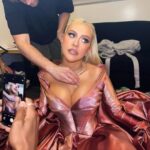 Christina Aguilera Instagram - Photo Dump 📸
