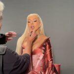Christina Aguilera Instagram - Photo Dump 📸