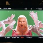 Christina Aguilera Instagram - Photo Dump 📸