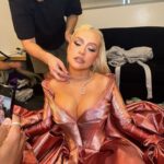Christina Aguilera Instagram - Photo Dump 📸