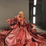 Christina Aguilera Instagram - Photo Dump 📸