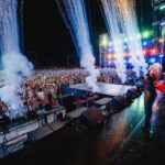 Christina Aguilera Instagram - The fighters showed up and showed out for #Europride2023! Malta, you were the moment, and I felt the love. See you soon 🥹🏳️‍🌈💋
