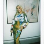 Christina Aguilera Instagram - 🫶🏼 NY New York City