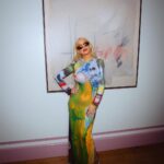 Christina Aguilera Instagram - 🫶🏼 NY New York City
