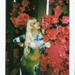 Christina Aguilera Instagram - 🫶🏼 NY New York City