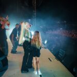 Christina Aguilera Instagram - Happy 9th birthday to our sweet Summer Rain 🌦️ Today I find myself reflecting on how fast time has gone by. These 9 years have been filled with boundless love, heartwarming hugs, staying up too late, Disney adventures, and most recently, the joy of gracing the stage alongside you. ✨ Every day, I thank the universe for gifting me the privilege of being your momma, a role that stands as my ultimate accomplishment. Witnessing the remarkable young woman you are evolving into fills me with immense pride. Mommy loves you so much!