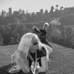 Christina Aguilera Instagram - X & The City 🏙️