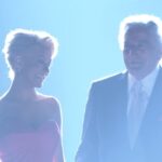 Christina Aguilera Instagram - Saddened by the loss of a true music icon, Tony Bennett. Tony's immense contributions to the industry will forever resonate with us all. Cherishing the memories of our personal collaborations. His voice, his talent, and his passion for music will never be forgotten 🤍