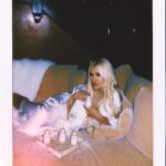 Christina Aguilera Instagram - 6/9 💕✨