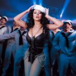Christina Aguilera Instagram – On my favorite day of the year it’s only right to turn back time and tribute the OG trailblazer @cher 

Cher’s message through her music and style has left a permanent mark on the world and to this day, I still can’t believe I had the opportunity to work with such a legend!!!!

No one could ever fill the shoes of the great & powerful Cher. The love and respect I have for you is endless 🖤⚓️