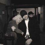 Christina Aguilera Instagram - 14 Valentines spent together this 14th, today❣️ Love riding out life’s adventures w/ you by my side💋