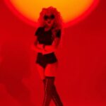 Christina Aguilera Instagram - Hey Big Spender🎰💸