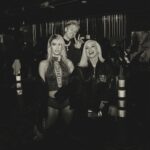 Christina Aguilera Instagram - About this weekend 🫦✨ Las Vegas, Nevada