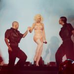 Christina Aguilera Instagram - Now Back 2 Business Las Vegas, Nevada