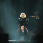 Christina Aguilera Instagram - Now Back 2 Business Las Vegas, Nevada