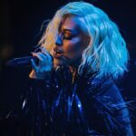 Christina Aguilera Instagram - Now Back 2 Business Las Vegas, Nevada