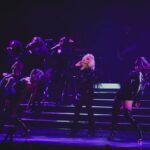 Christina Aguilera Instagram - Now Back 2 Business Las Vegas, Nevada