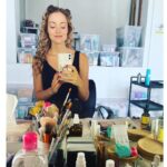 Christina Wolfe Instagram - Thank you @maria.vrdoljak @tina_jesenkovic @ivagaurina for bringing Kate to life (and death) 🎨