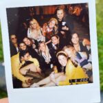 Christina Wolfe Instagram - Wilderness Weekend 2021 ✨🌸✌️ Wilderness Festival Oxfordshire
