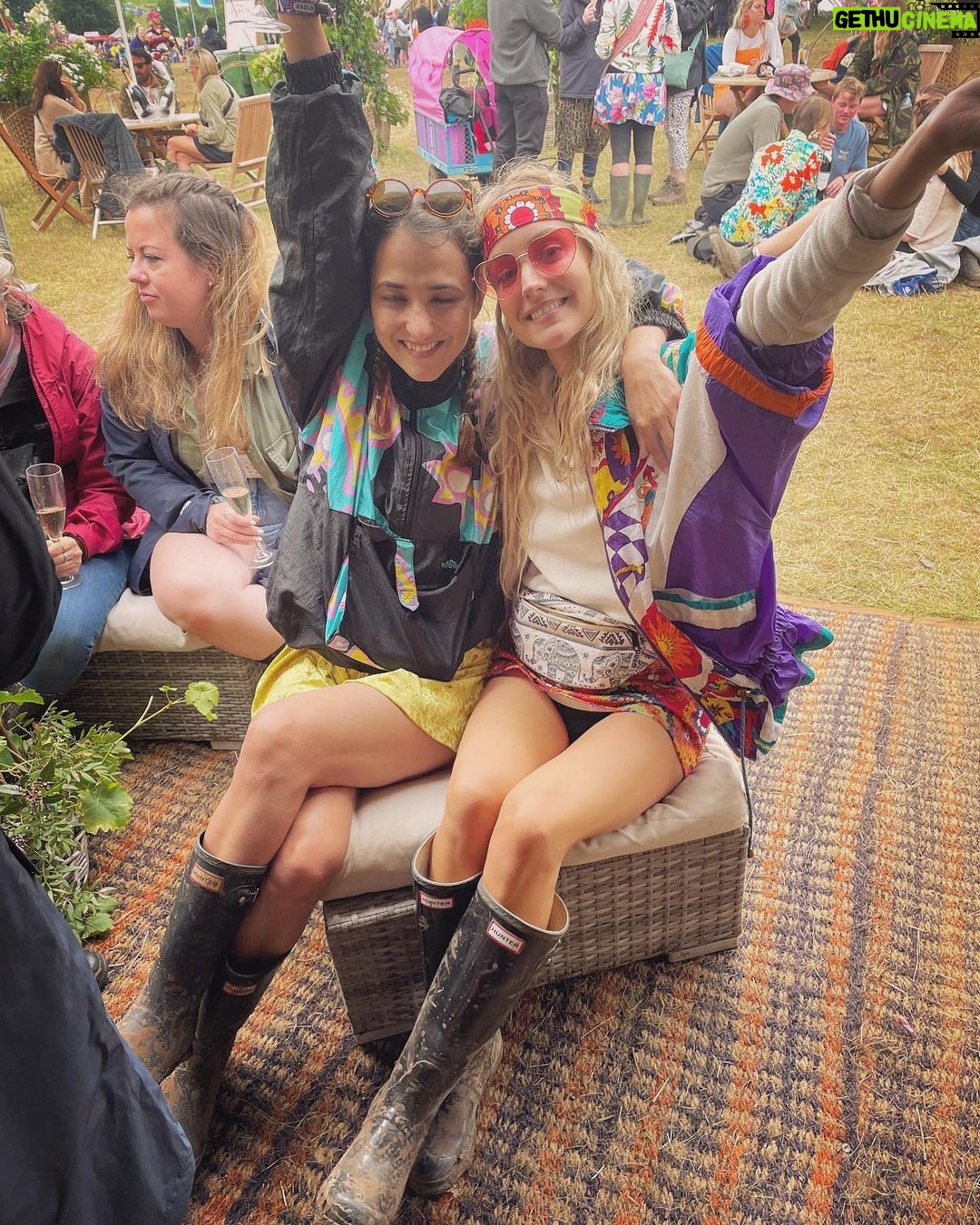 Christina Wolfe - 4.6K Likes - Wilderness Weekend 2021 ✨🌸✌️